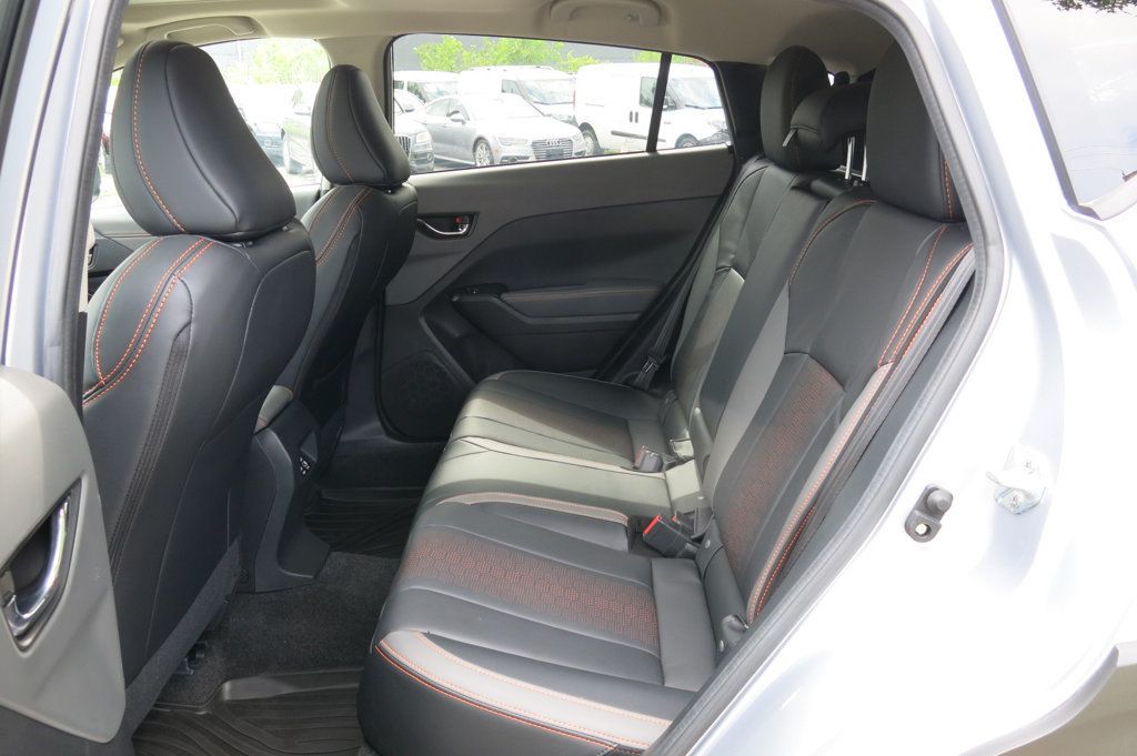 2024 Subaru Crosstrek Limited photo 13