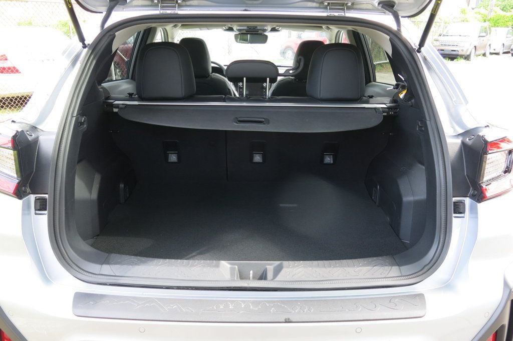 2024 Subaru Crosstrek Limited photo 15