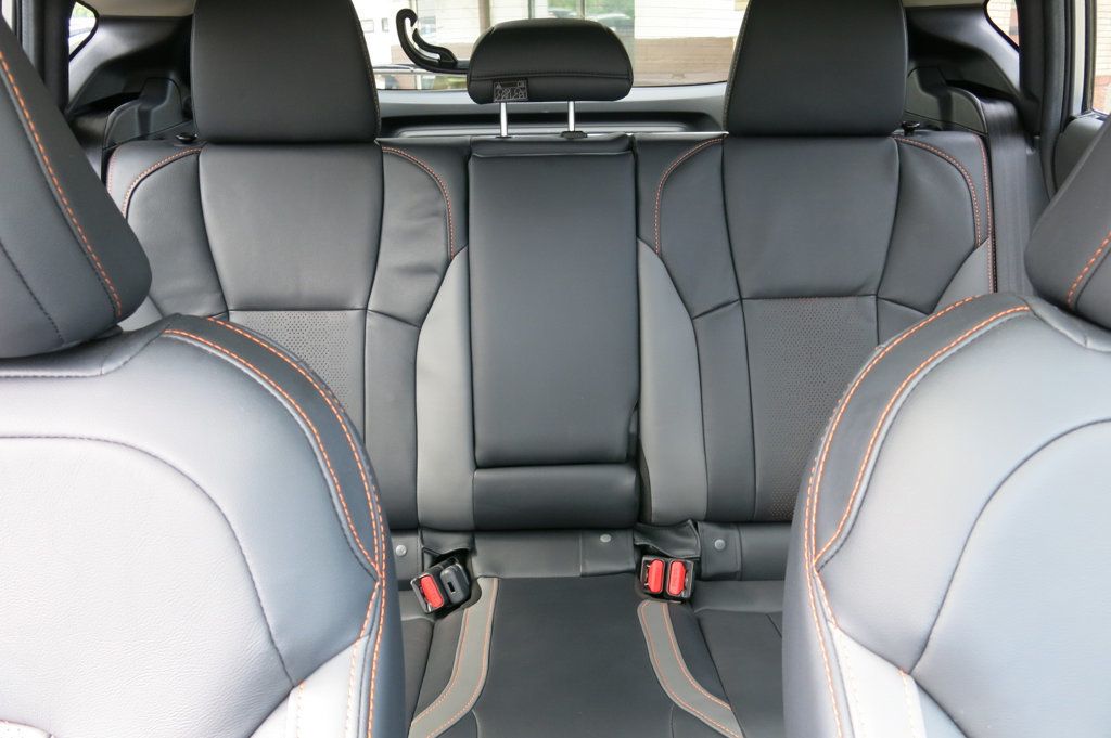 2024 Subaru Crosstrek Limited photo 16