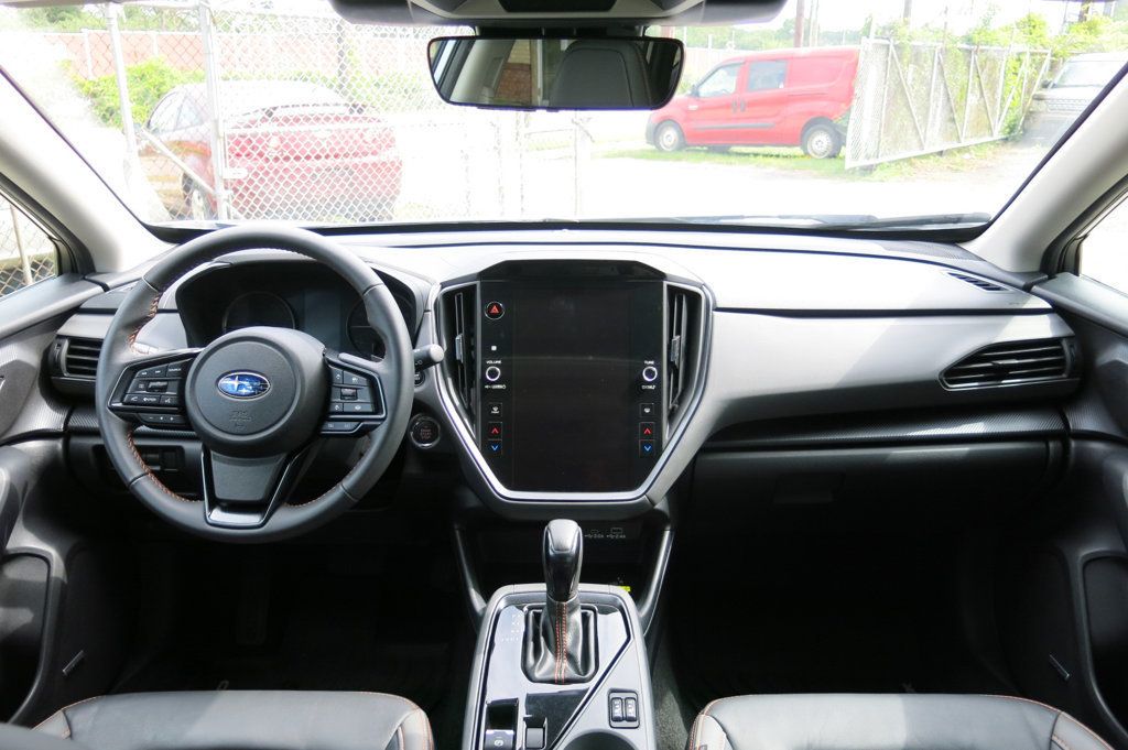 2024 Subaru Crosstrek Limited photo 17