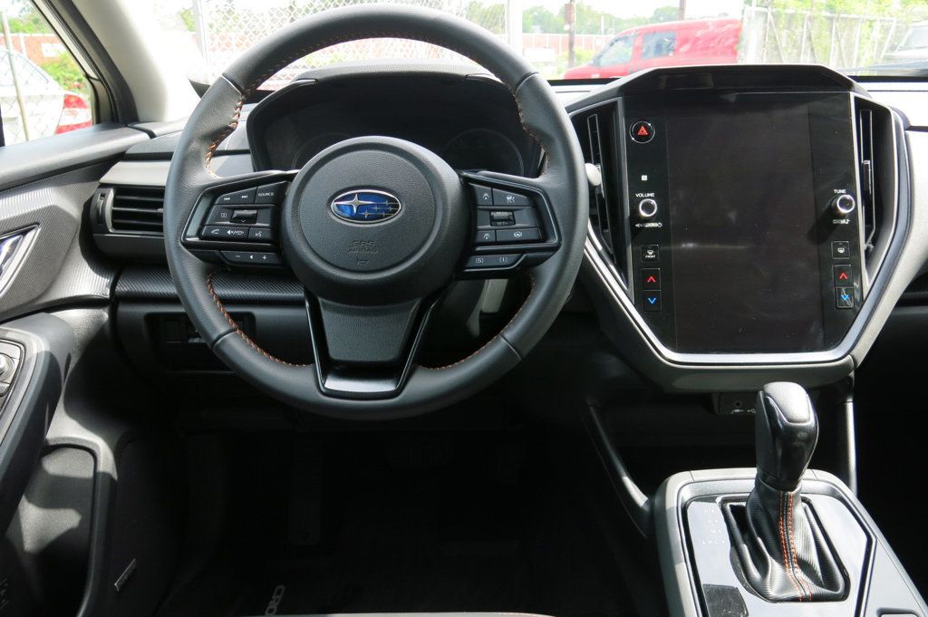 2024 Subaru Crosstrek Limited photo 18
