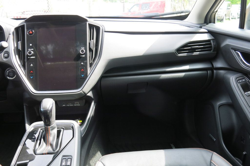 2024 Subaru Crosstrek Limited photo 19