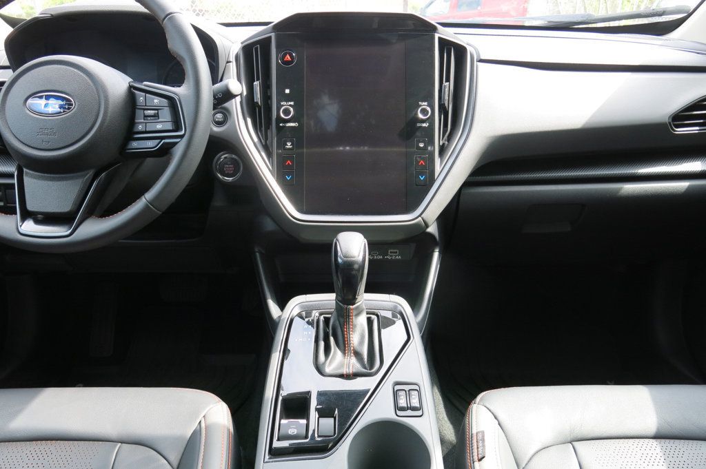 2024 Subaru Crosstrek Limited photo 20