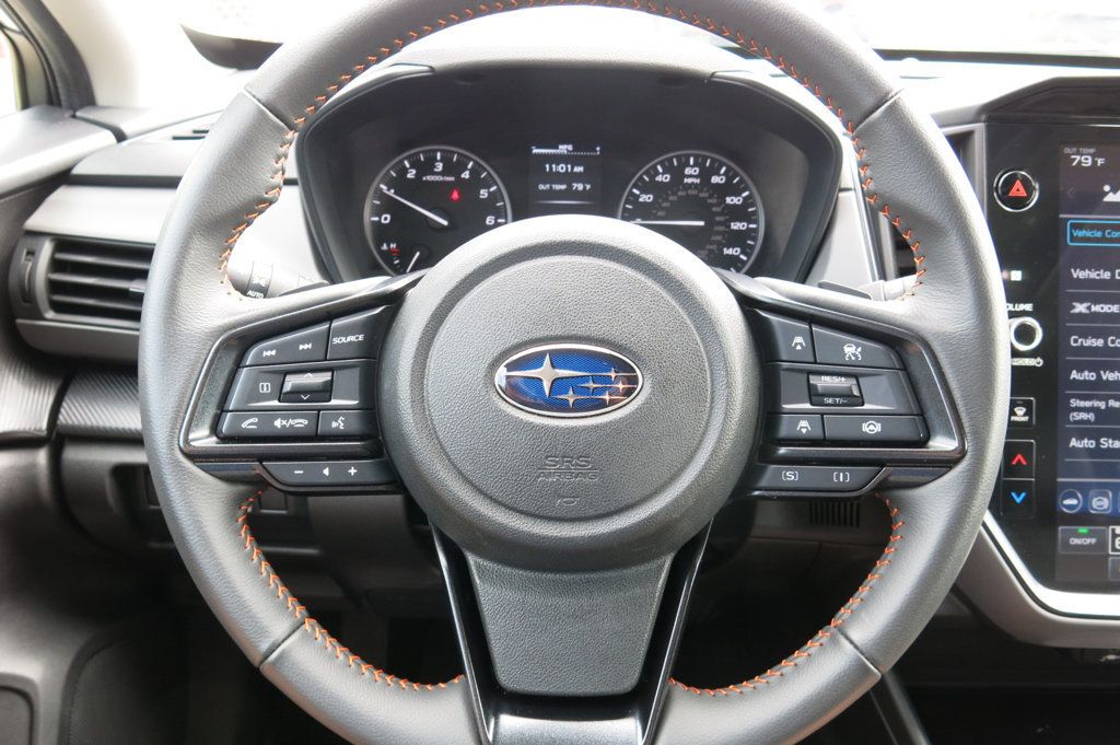 2024 Subaru Crosstrek Limited photo 22