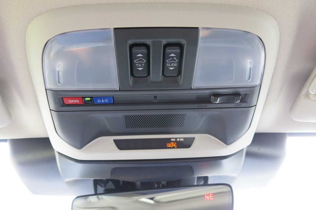 2024 Subaru Crosstrek Limited photo 23