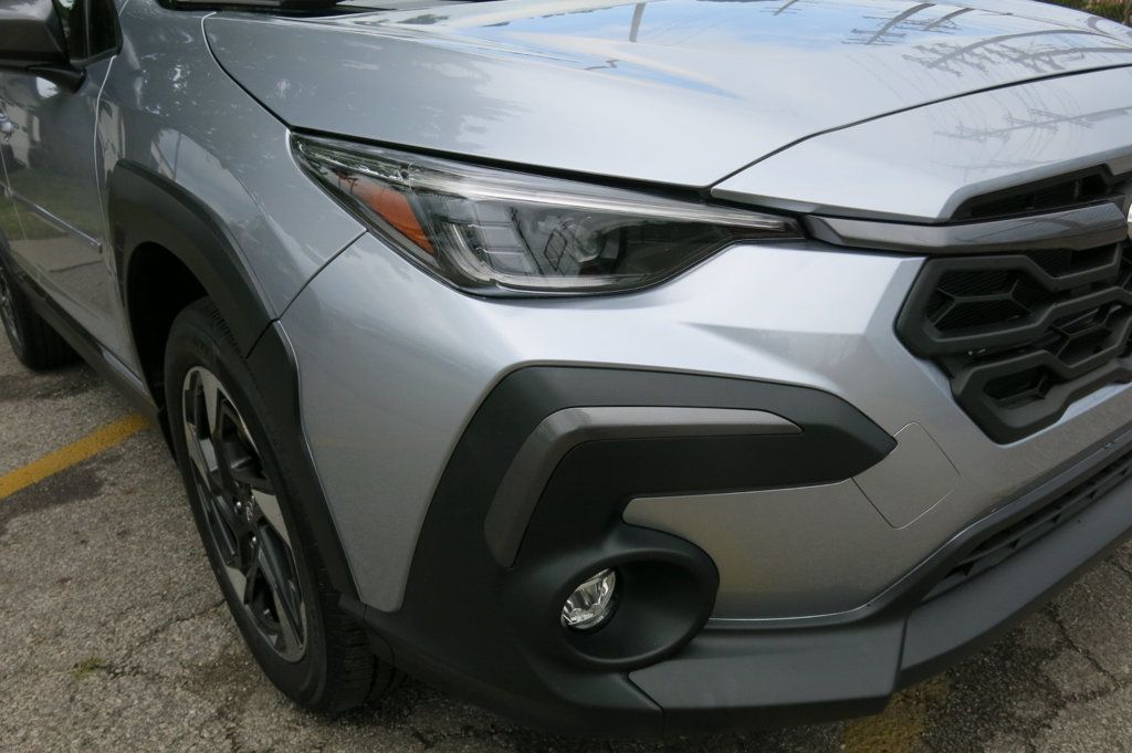 2024 Subaru Crosstrek Limited photo 35