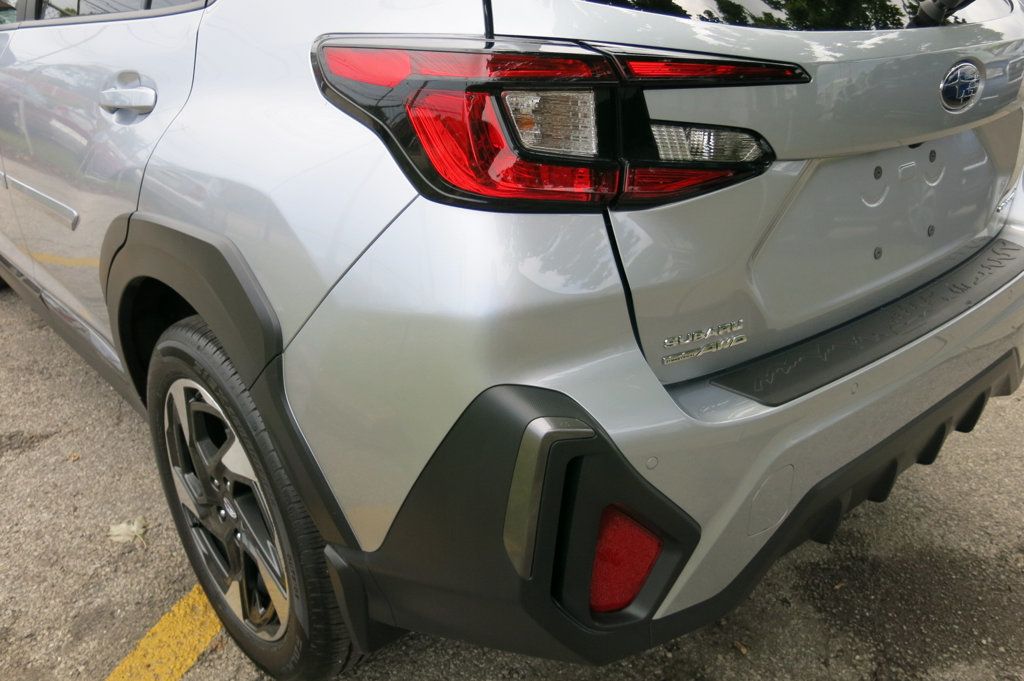 2024 Subaru Crosstrek Limited photo 37