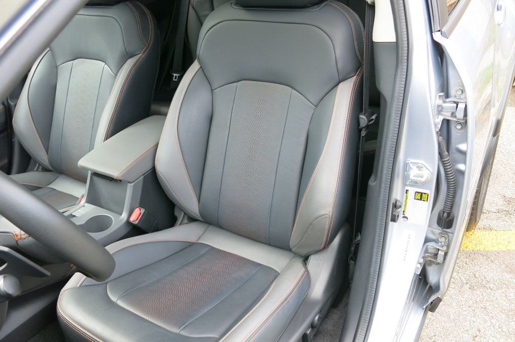 2024 Subaru Crosstrek Limited photo 38