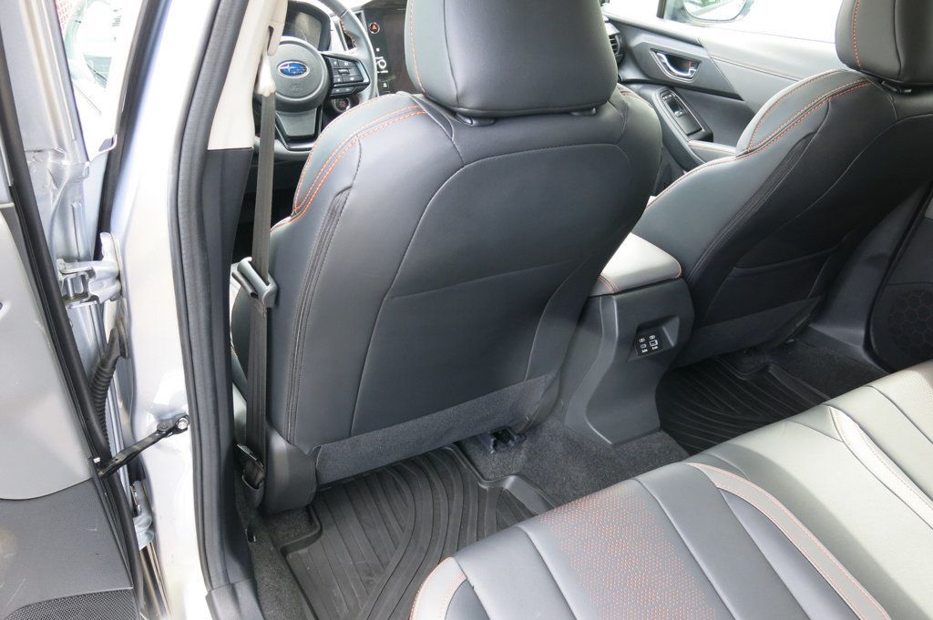 2024 Subaru Crosstrek Limited photo 40
