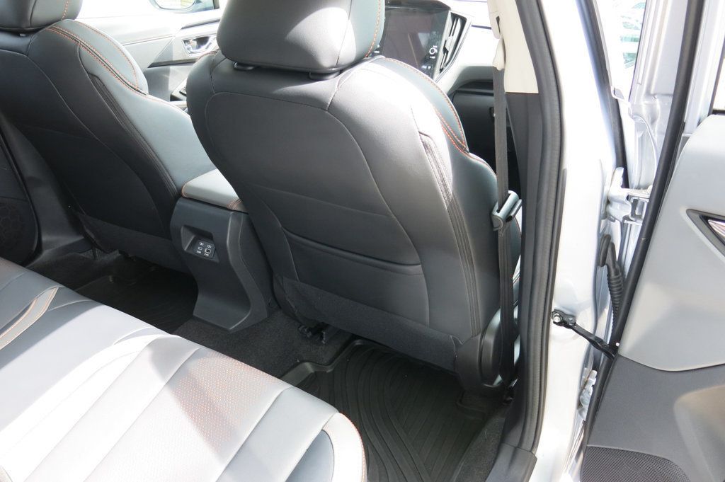 2024 Subaru Crosstrek Limited photo 41