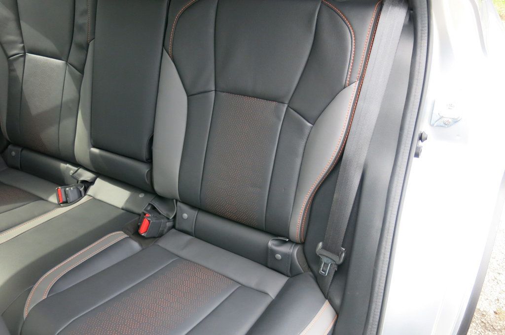 2024 Subaru Crosstrek Limited photo 42