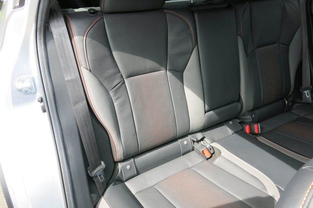 2024 Subaru Crosstrek Limited photo 43