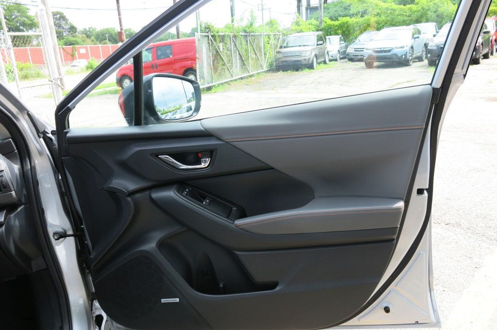 2024 Subaru Crosstrek Limited photo 45