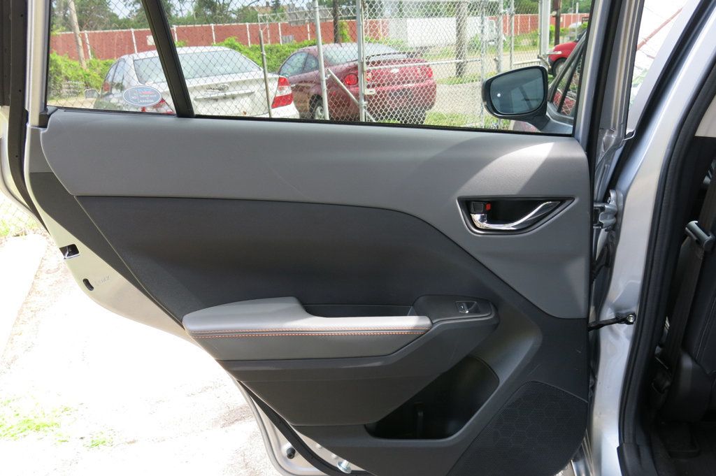 2024 Subaru Crosstrek Limited photo 46
