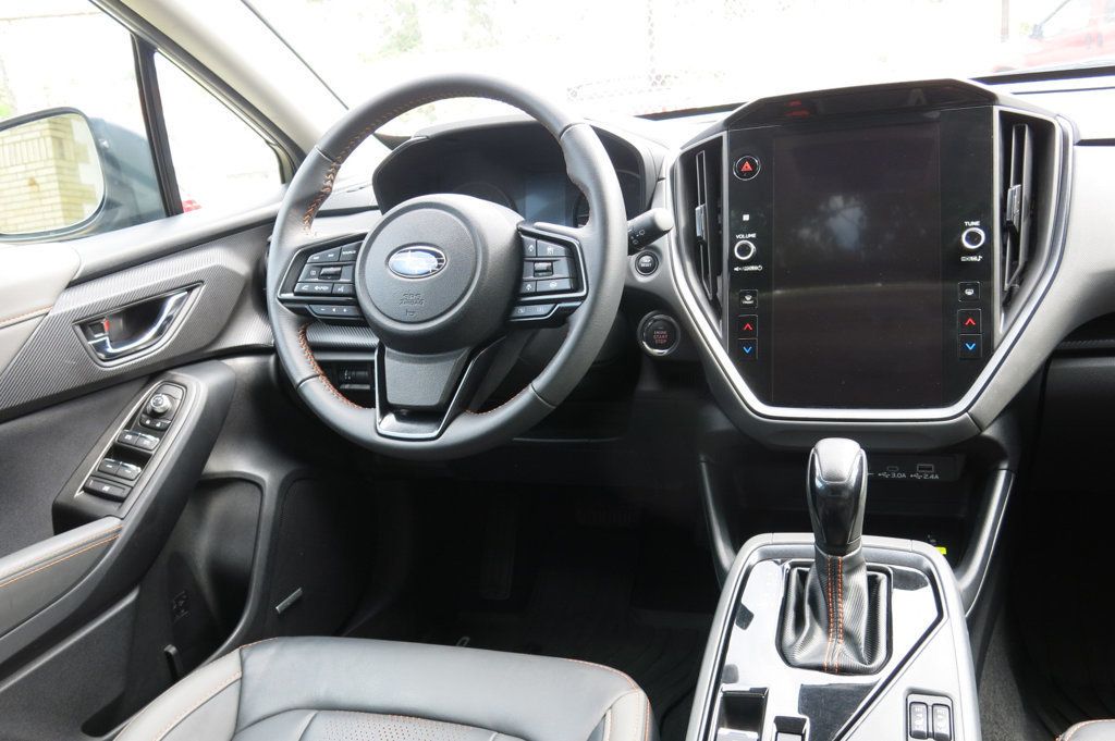 2024 Subaru Crosstrek Limited photo 49