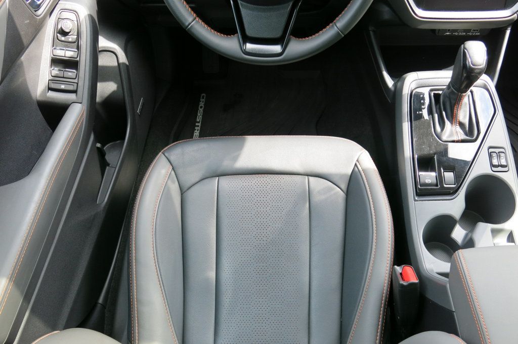2024 Subaru Crosstrek Limited photo 50