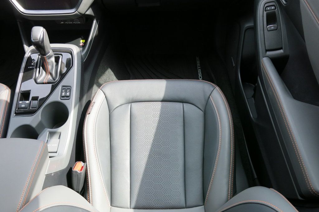 2024 Subaru Crosstrek Limited photo 51