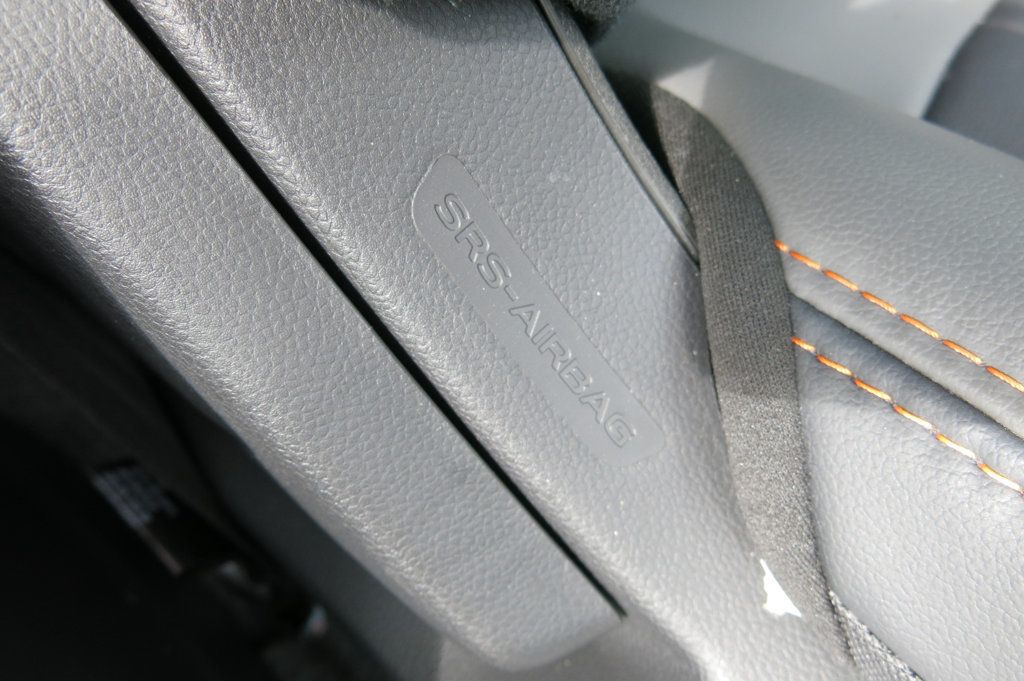2024 Subaru Crosstrek Limited photo 53
