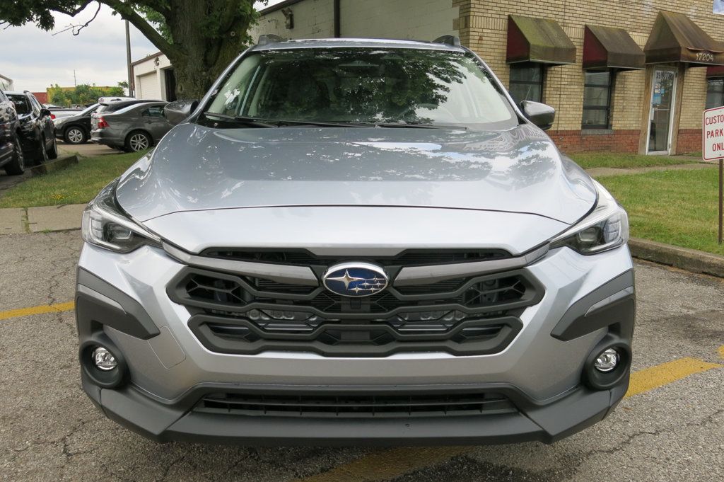 2024 Subaru Crosstrek Limited photo 7
