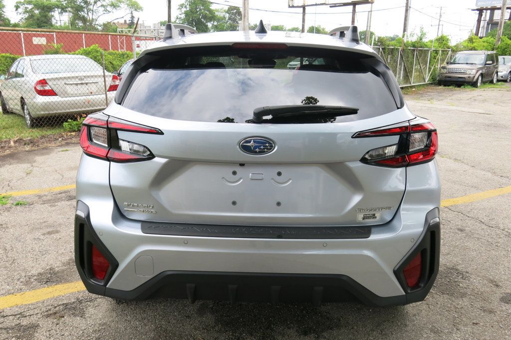 2024 Subaru Crosstrek Limited photo 8