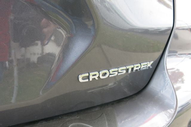 2024 Subaru Crosstrek Limited AWD - 22938904 - 9