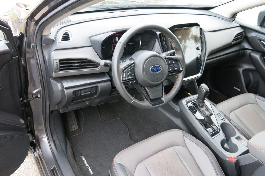 2024 Subaru Crosstrek Limited AWD - 22938904 - 10