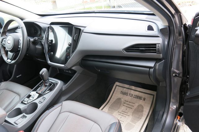 2024 Subaru Crosstrek Limited AWD - 22938904 - 11