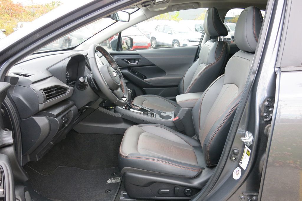 2024 Subaru Crosstrek Limited AWD - 22938904 - 12