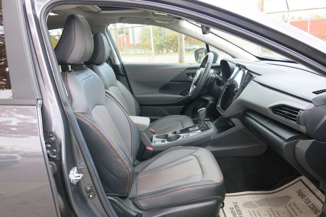 2024 Subaru Crosstrek Limited AWD - 22938904 - 13