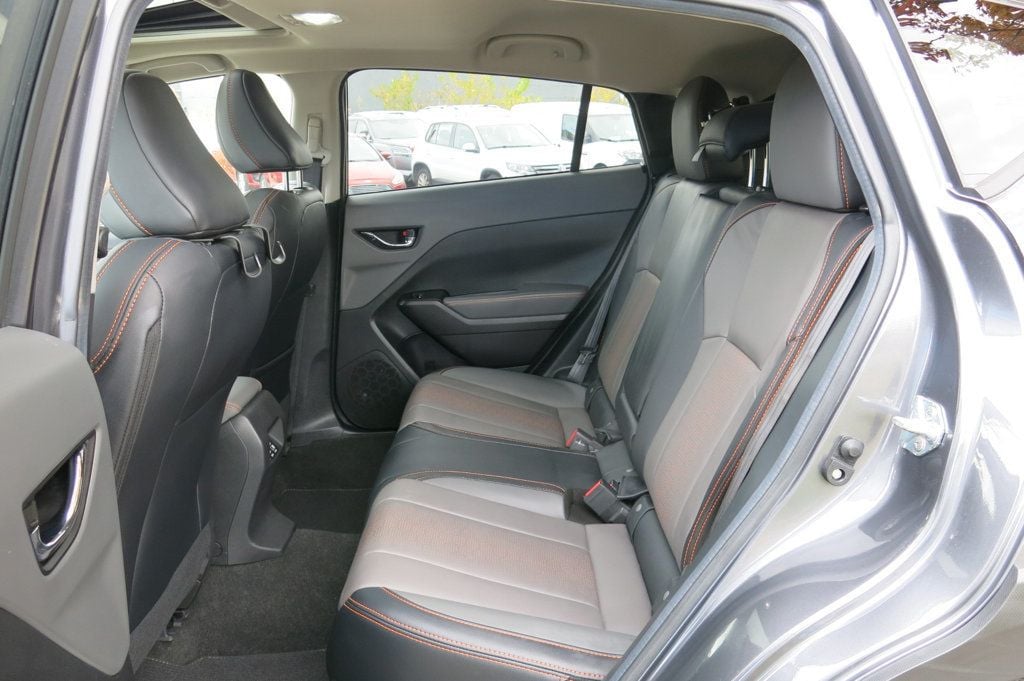 2024 Subaru Crosstrek Limited AWD - 22938904 - 14