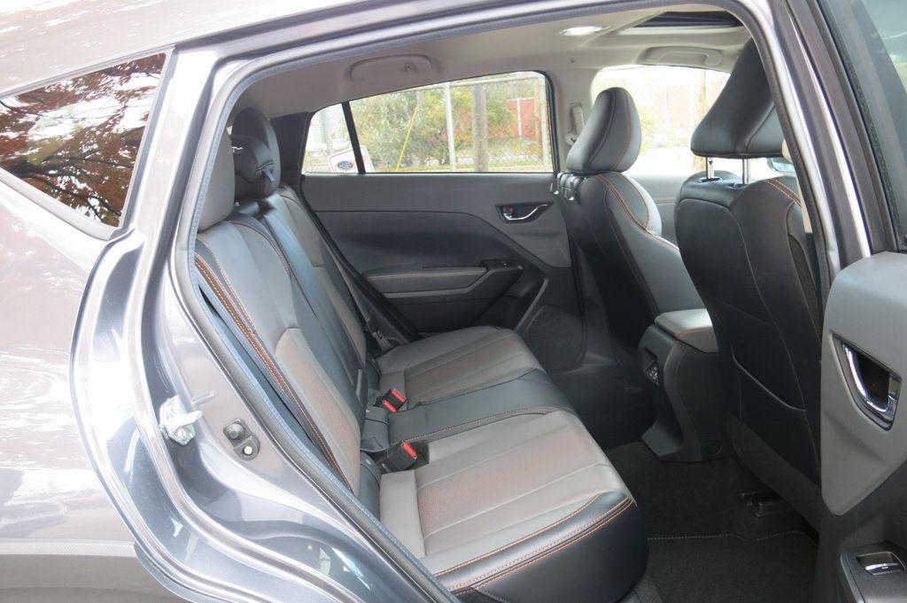 2024 Subaru Crosstrek Limited AWD - 22938904 - 15