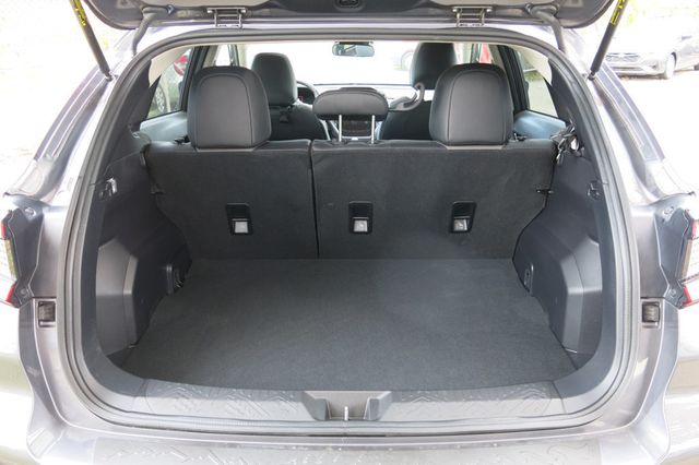 2024 Subaru Crosstrek Limited AWD - 22938904 - 16