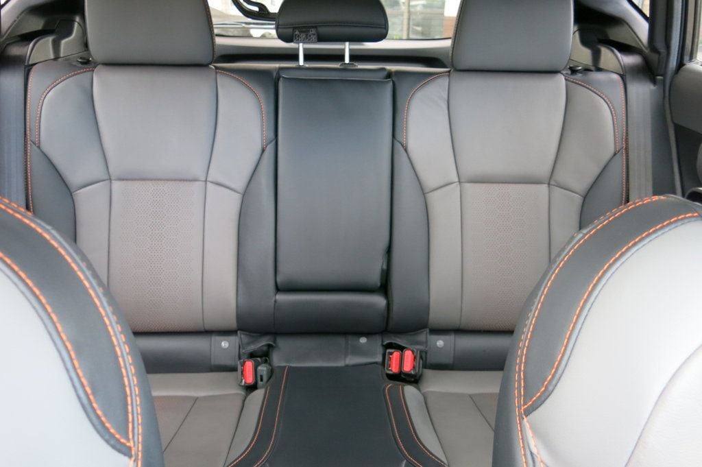 2024 Subaru Crosstrek Limited AWD - 22938904 - 17