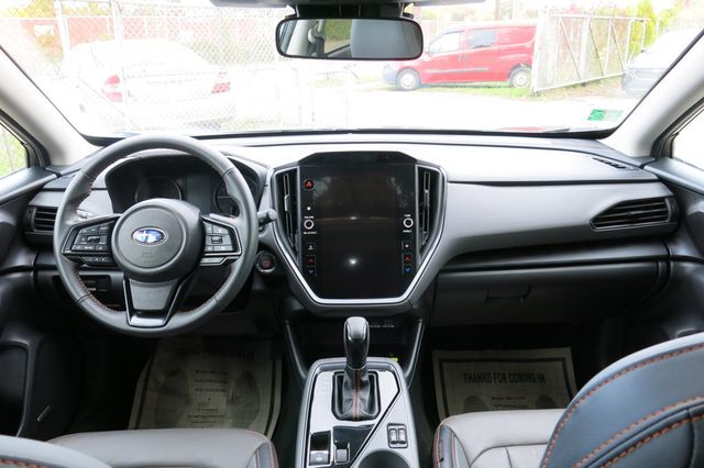 2024 Subaru Crosstrek Limited AWD - 22938904 - 18