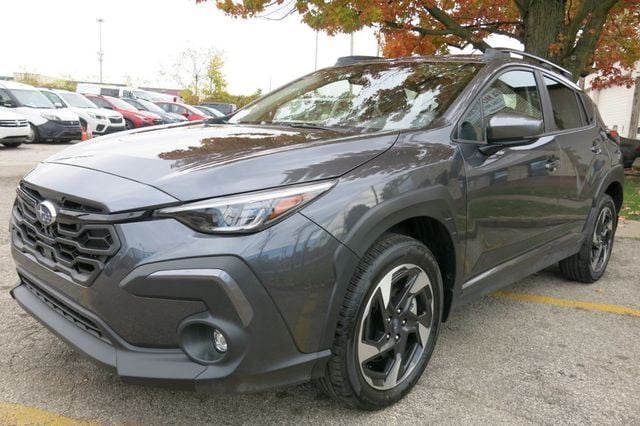 2024 Subaru Crosstrek Limited AWD - 22938904 - 1
