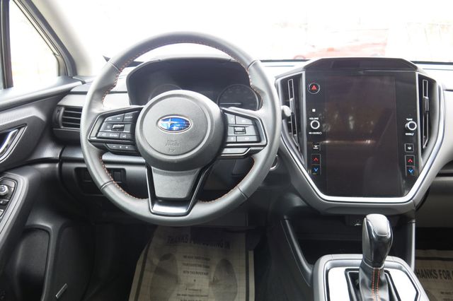 2024 Subaru Crosstrek Limited AWD - 22938904 - 19