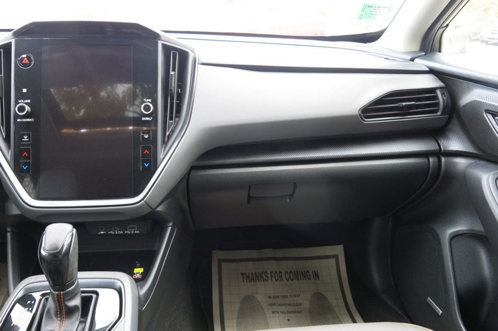 2024 Subaru Crosstrek Limited AWD - 22938904 - 20