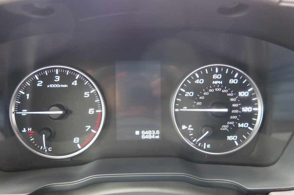 2024 Subaru Crosstrek Limited AWD - 22938904 - 21