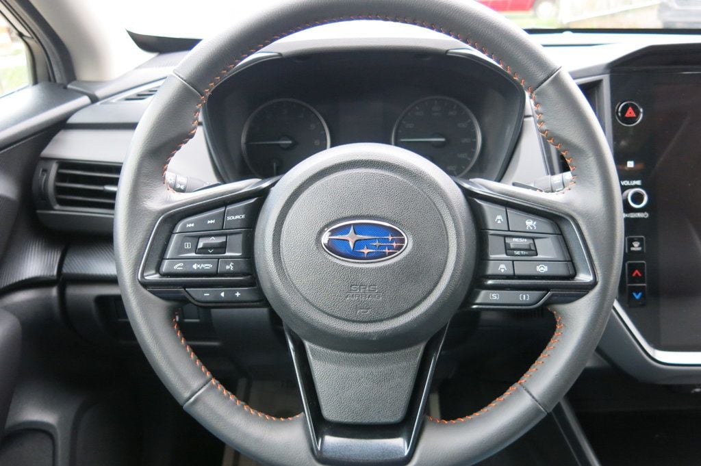 2024 Subaru Crosstrek Limited AWD - 22938904 - 22