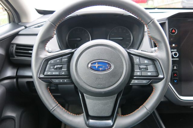 2024 Subaru Crosstrek Limited AWD - 22938904 - 22