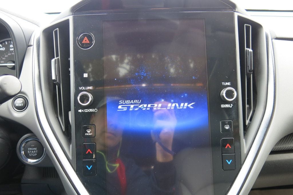 2024 Subaru Crosstrek Limited AWD - 22938904 - 24