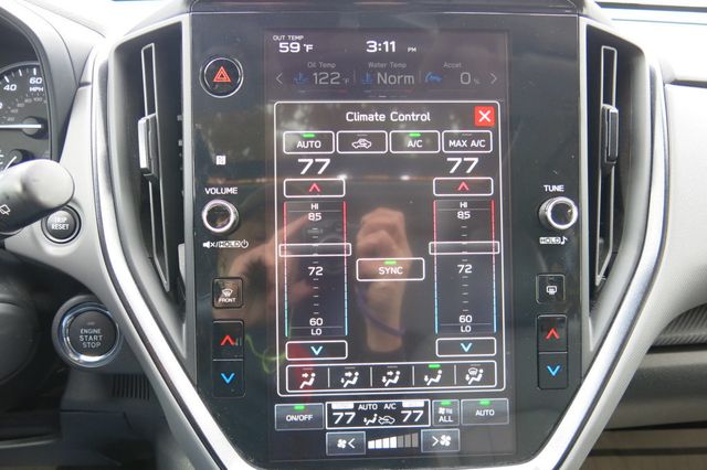 2024 Subaru Crosstrek Limited AWD - 22938904 - 25