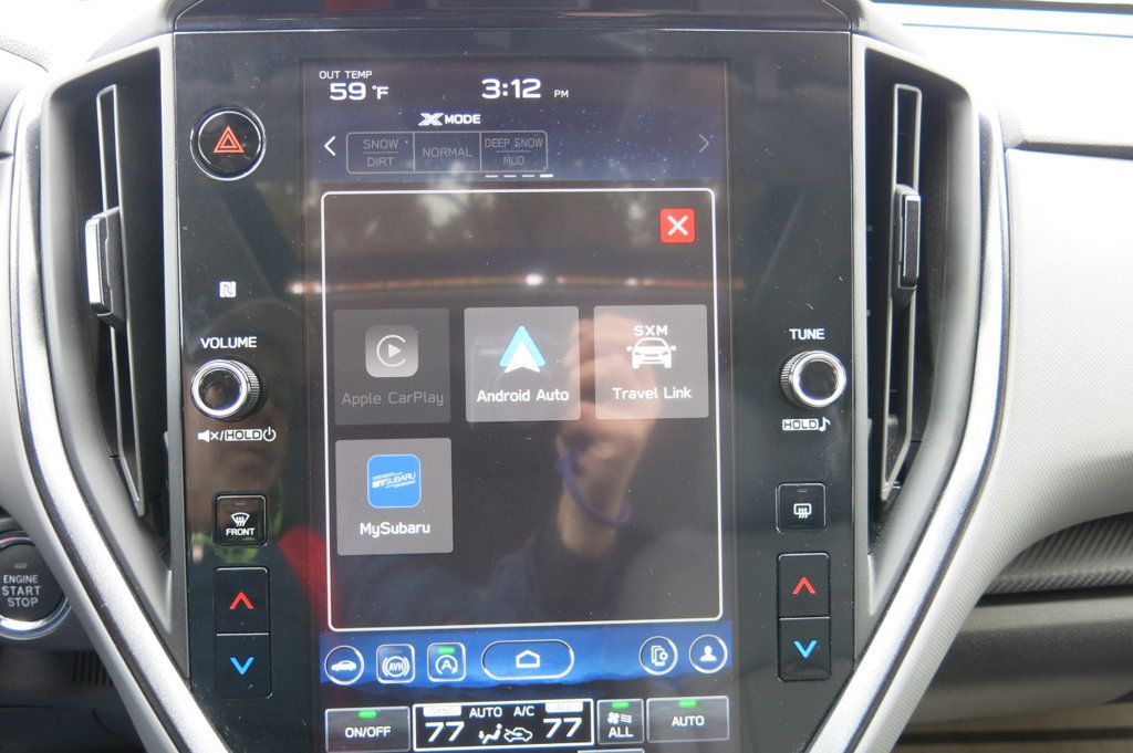 2024 Subaru Crosstrek Limited AWD - 22938904 - 26