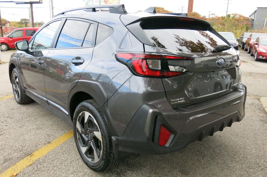 2024 Subaru Crosstrek Limited AWD - 22938904 - 2