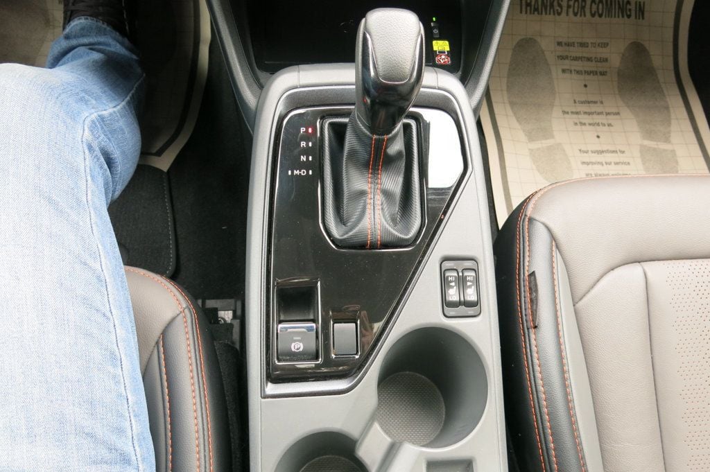 2024 Subaru Crosstrek Limited AWD - 22938904 - 29