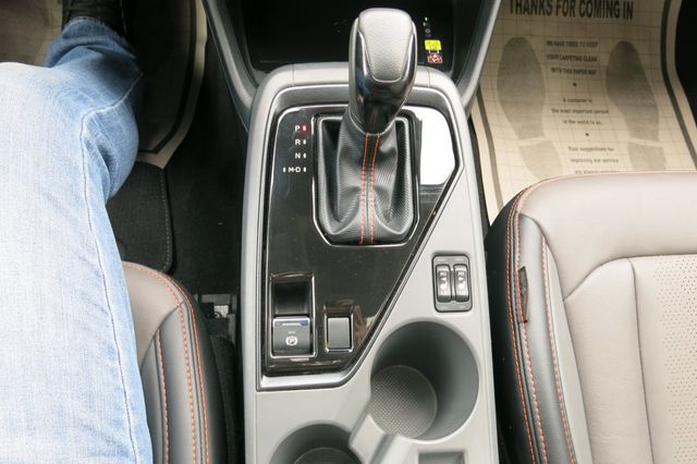 2024 Subaru Crosstrek Limited AWD - 22938904 - 29