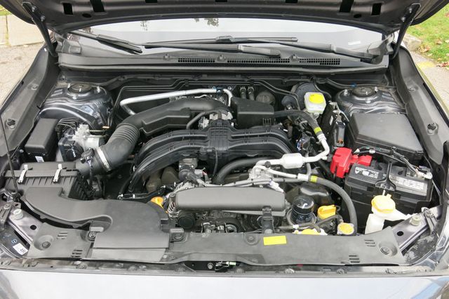 2024 Subaru Crosstrek Limited AWD - 22938904 - 30