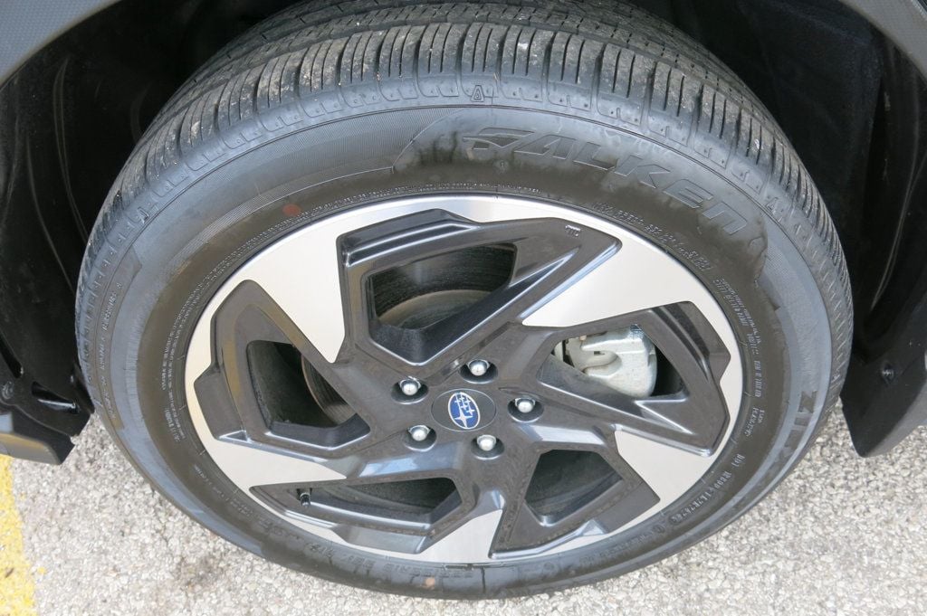 2024 Subaru Crosstrek Limited AWD - 22938904 - 31