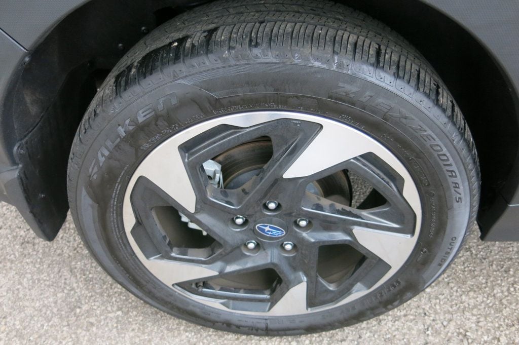 2024 Subaru Crosstrek Limited AWD - 22938904 - 32