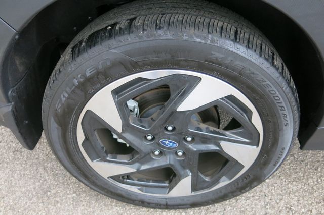 2024 Subaru Crosstrek Limited AWD - 22938904 - 32